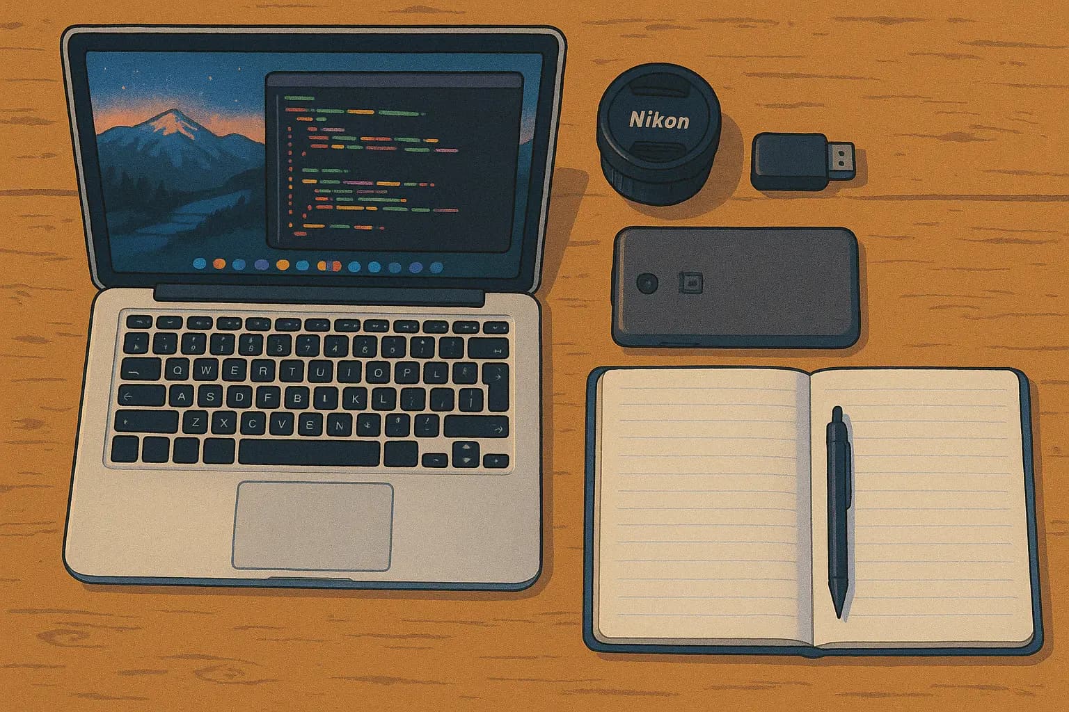 MQTT s Node.js 20: Začiatočnícky sprievodca vytvorením jednoduchej CLI aplikácie